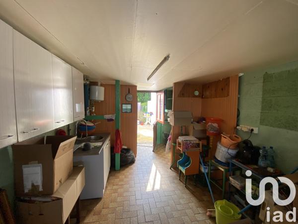 Maison à vendre 4 pièces 93 m² Montoir-de-Bretagne