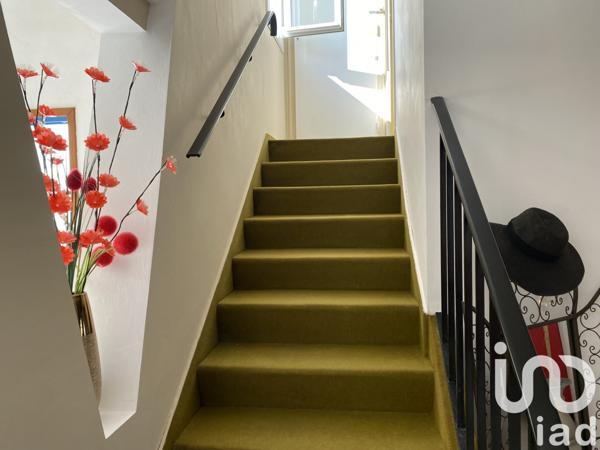 Maison à vendre 4 pièces 93 m² Montoir-de-Bretagne