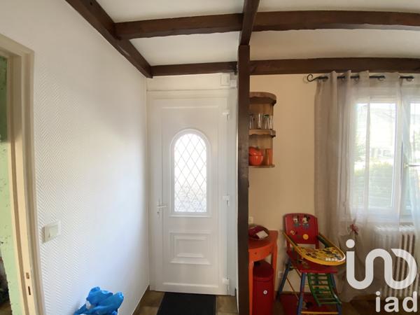 Maison à vendre 4 pièces 93 m² Montoir-de-Bretagne