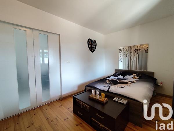 Maison à vendre 4 pièces 70 m² Pommeuse