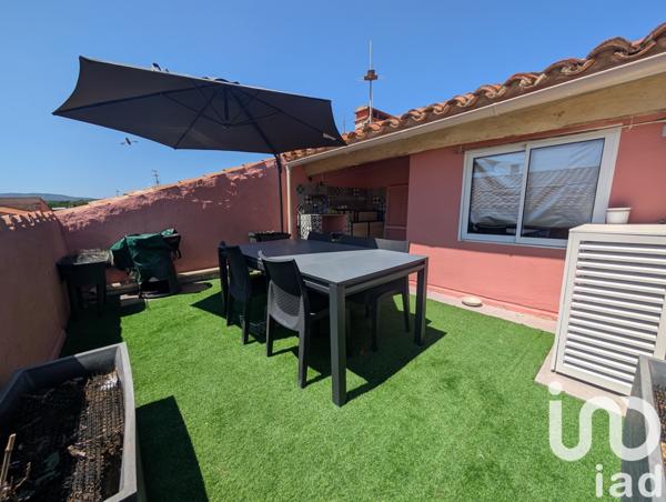 Maison à vendre 6 pièces 114 m² Corneilla-la-Rivière