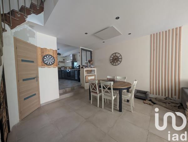 Maison à vendre 6 pièces 114 m² Corneilla-la-Rivière