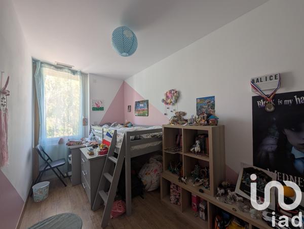 Maison à vendre 6 pièces 114 m² Corneilla-la-Rivière