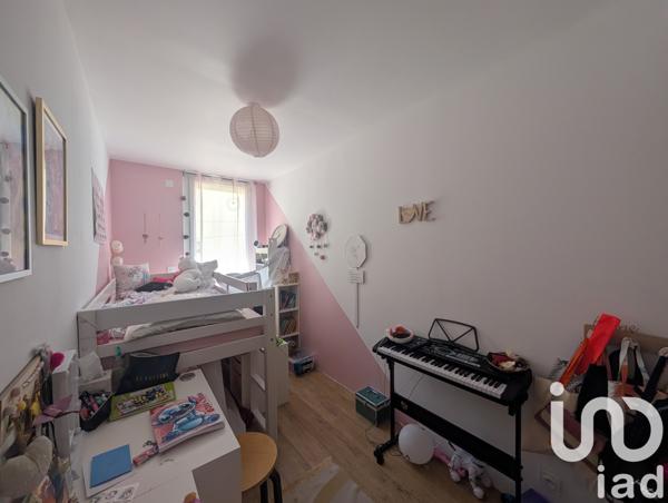 Maison à vendre 6 pièces 114 m² Corneilla-la-Rivière