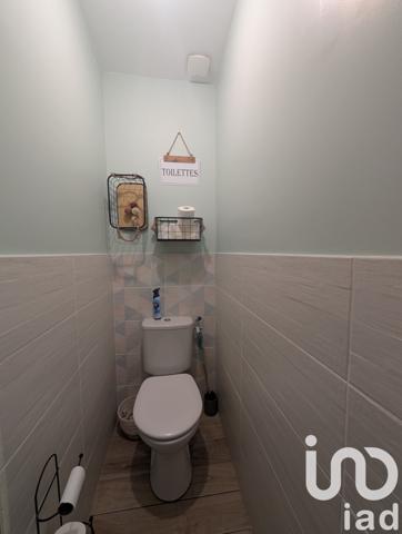 Maison à vendre 6 pièces 114 m² Corneilla-la-Rivière