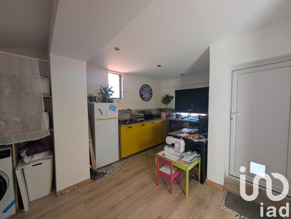 Maison à vendre 6 pièces 114 m² Corneilla-la-Rivière