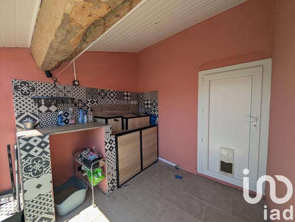 Maison à vendre 6 pièces 114 m² Corneilla-la-Rivière