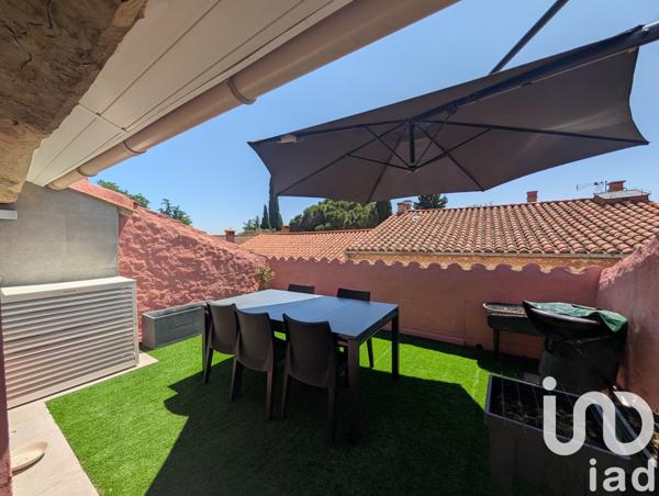 Maison à vendre 6 pièces 114 m² Corneilla-la-Rivière