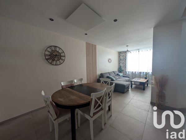 Maison à vendre 6 pièces 114 m² Corneilla-la-Rivière