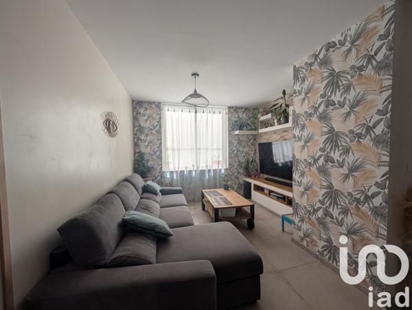 Maison à vendre 6 pièces 114 m² Corneilla-la-Rivière