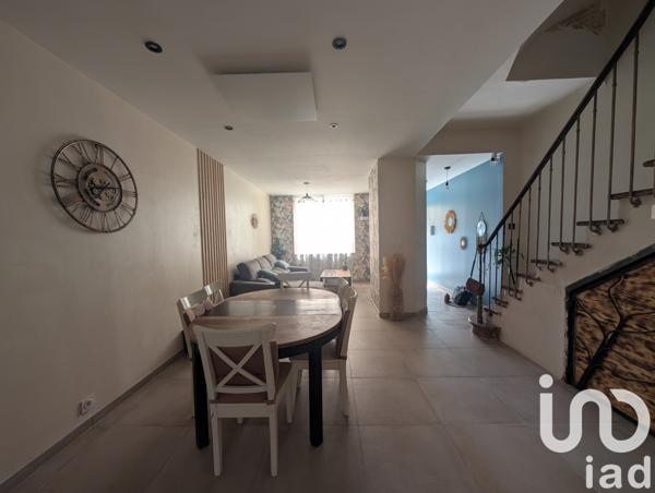 Maison à vendre 6 pièces 114 m² Corneilla-la-Rivière