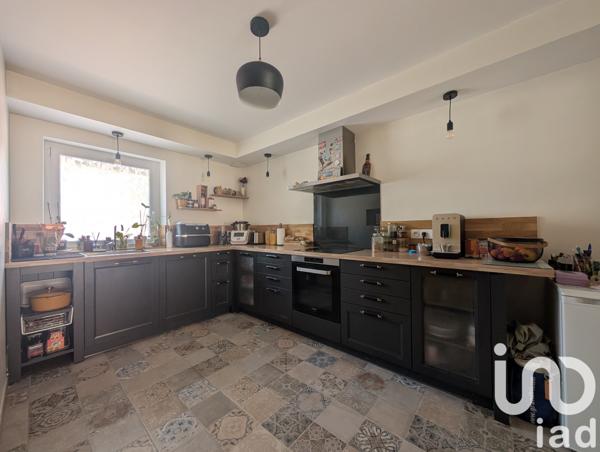 Maison à vendre 6 pièces 114 m² Corneilla-la-Rivière