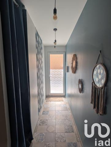 Maison à vendre 6 pièces 114 m² Corneilla-la-Rivière