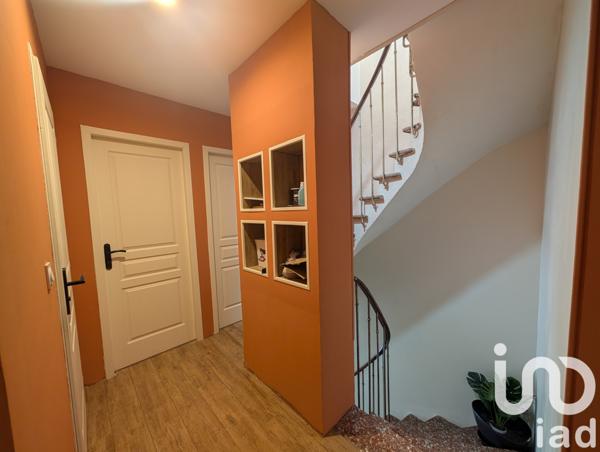 Maison à vendre 6 pièces 114 m² Corneilla-la-Rivière