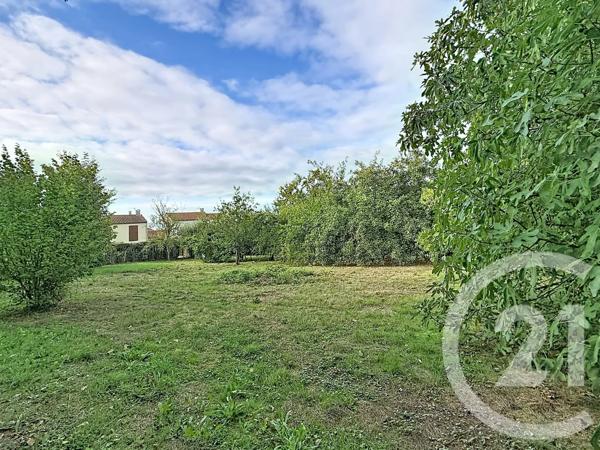 Terrain à vendre  1027 m 2   LASSERRE  - 09