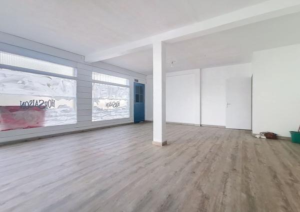 Local commercial ou professionnel