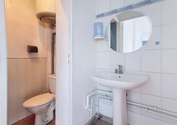 Local commercial ou professionnel