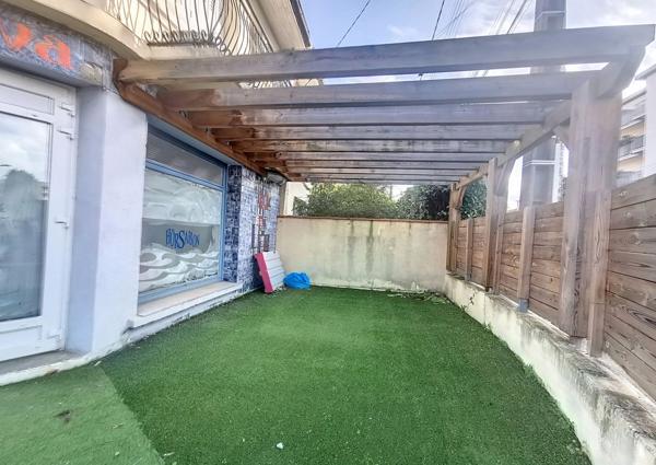 Local commercial ou professionnel