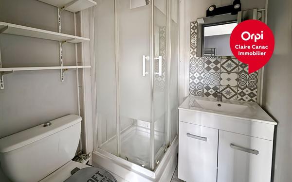 Appartement à vendre    2 pièces •  Castres