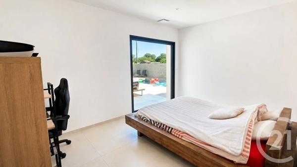 Maison à vendre  4 pièces - 157,55 m 2   UCHAUD  - 30