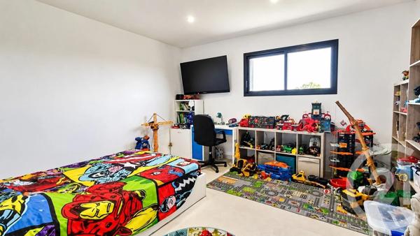 Maison à vendre  4 pièces - 157,55 m 2   UCHAUD  - 30