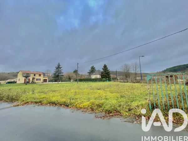 Terrain à vendre 1 003 m² Marsac-sur-l'Isle