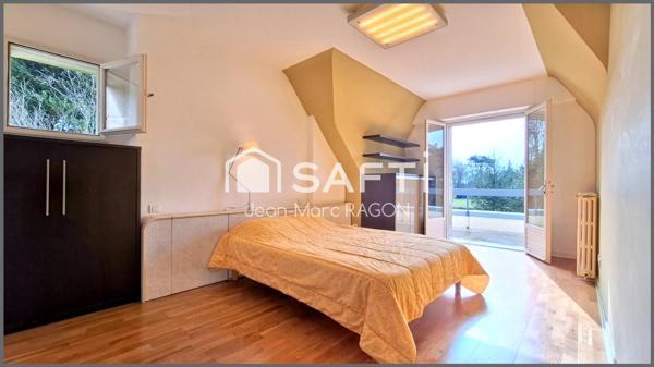 Une propriété rare, pensée pour la vie de famille