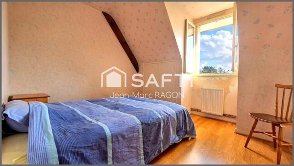 Une propriété rare, pensée pour la vie de famille