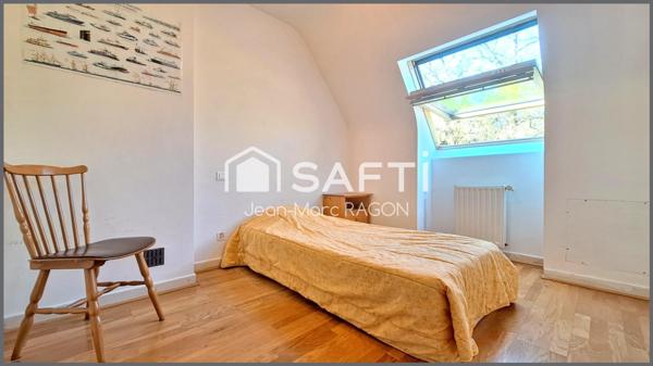 Une propriété rare, pensée pour la vie de famille