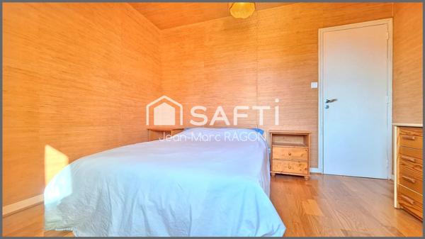 Une propriété rare, pensée pour la vie de famille