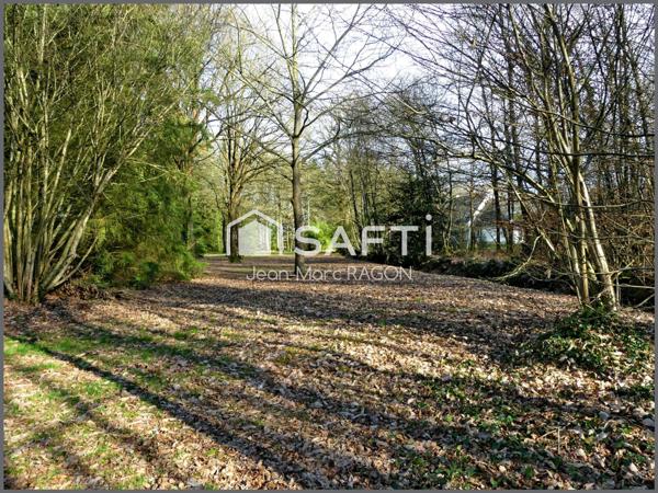 Une propriété rare, pensée pour la vie de famille