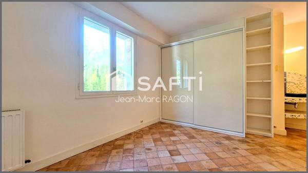 Une propriété rare, pensée pour la vie de famille