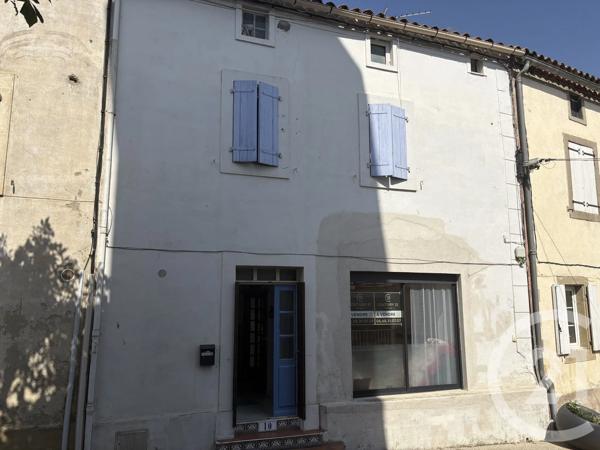 Maison à vendre  4 pièces - 126,95 m 2   LIMOUX  - 11