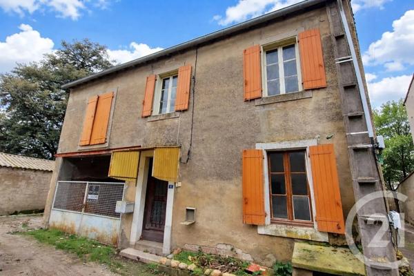 Maison à vendre  4 pièces - 126,95 m 2   LIMOUX  - 11