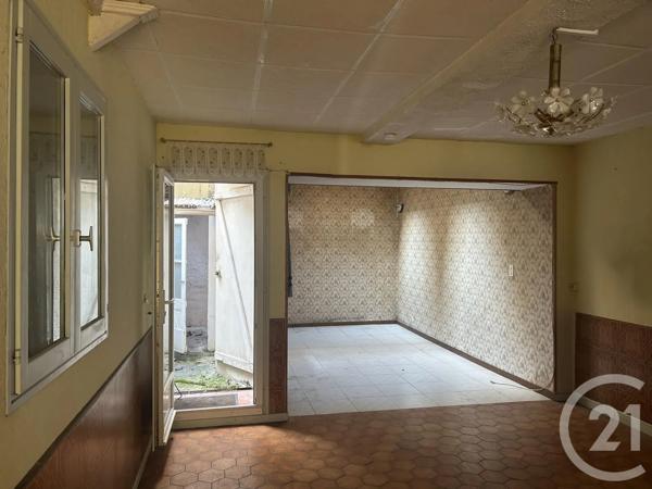 Maison à vendre  4 pièces - 126,95 m 2   LIMOUX  - 11