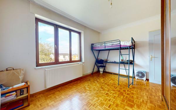 Maison à vendre    4 pièces •  Richemont