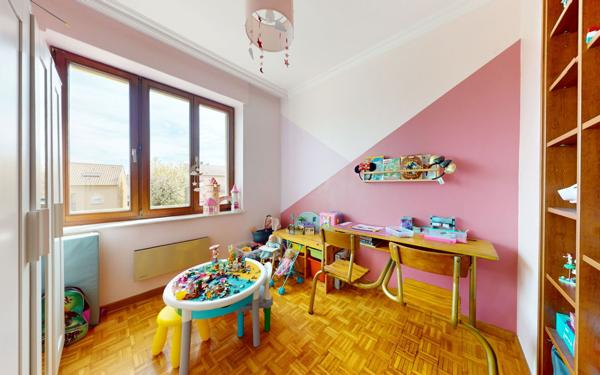 Maison à vendre    4 pièces •  Richemont