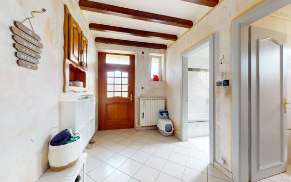Maison à vendre    4 pièces •  Richemont