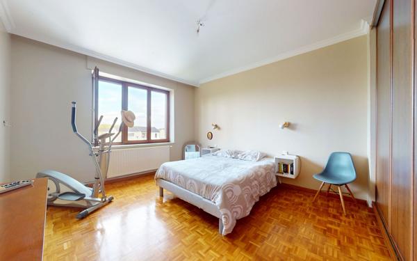 Maison à vendre    4 pièces •  Richemont
