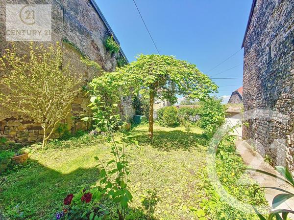 Maison à vendre  7 pièces - 159 m2 CONFLANS SUR LANTERNE - 70