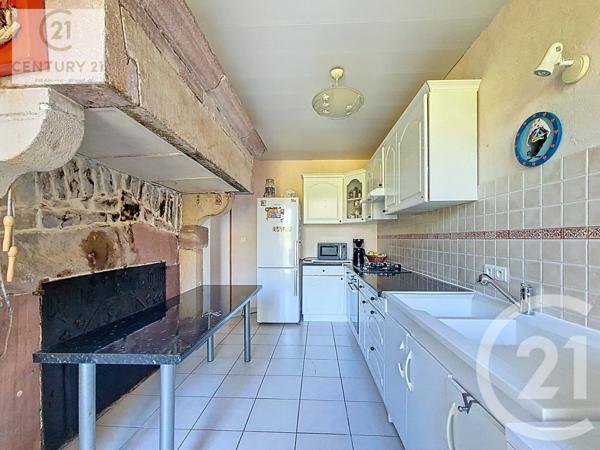 Maison à vendre  7 pièces - 159 m2 CONFLANS SUR LANTERNE - 70