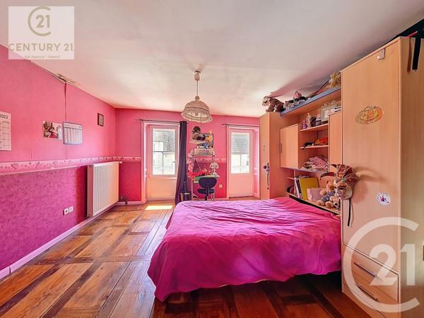 Maison à vendre  7 pièces - 159 m2 CONFLANS SUR LANTERNE - 70