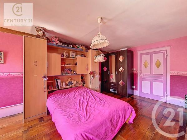 Maison à vendre  7 pièces - 159 m2 CONFLANS SUR LANTERNE - 70