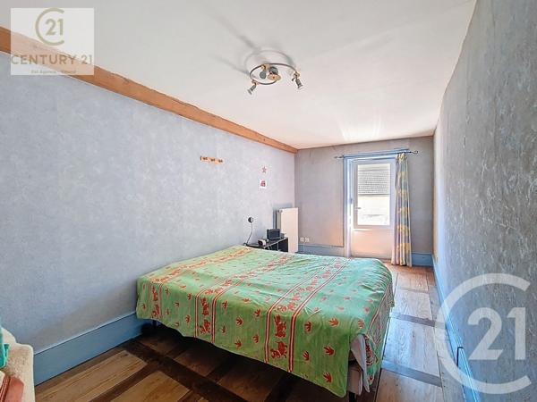 Maison à vendre  7 pièces - 159 m2 CONFLANS SUR LANTERNE - 70