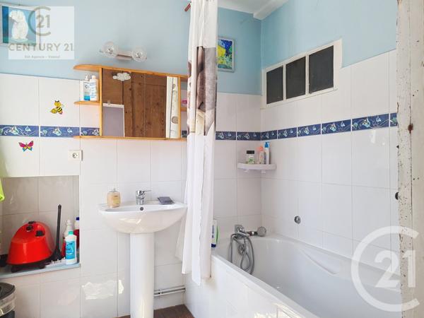 Maison à vendre  7 pièces - 159 m2 CONFLANS SUR LANTERNE - 70