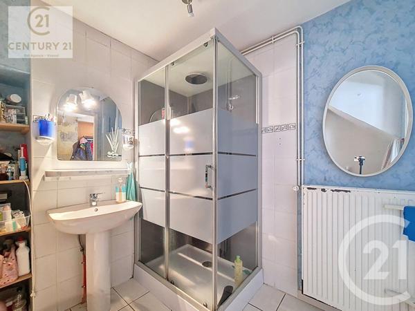 Maison à vendre  7 pièces - 159 m2 CONFLANS SUR LANTERNE - 70