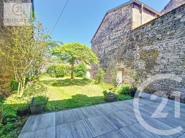 Maison à vendre  7 pièces - 159 m2 CONFLANS SUR LANTERNE - 70