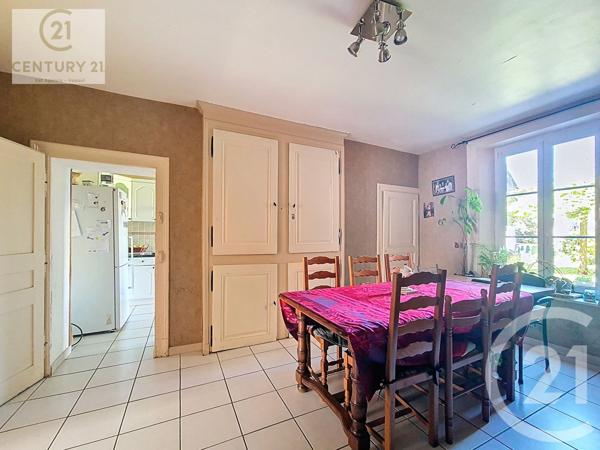 Maison à vendre  7 pièces - 159 m2 CONFLANS SUR LANTERNE - 70