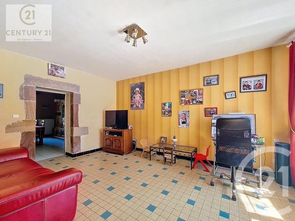 Maison à vendre  7 pièces - 159 m2 CONFLANS SUR LANTERNE - 70