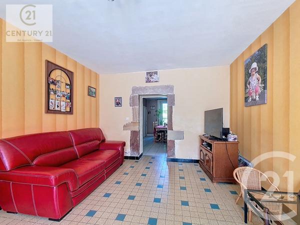 Maison à vendre  7 pièces - 159 m2 CONFLANS SUR LANTERNE - 70